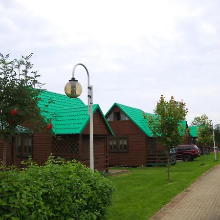 Gospodarstwo agroturystyczne Pod Jesionem2 Władysławowo