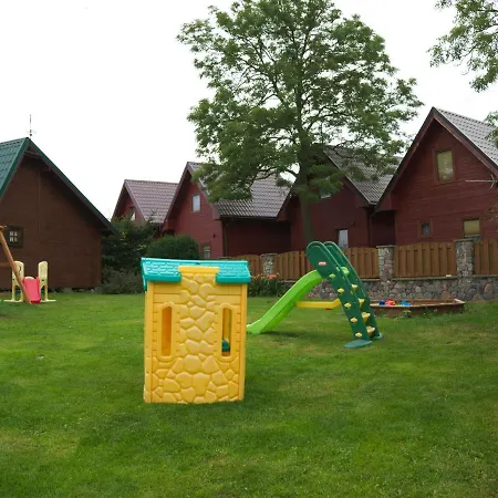 Pod Jesionem2 Farmház Władysławowo