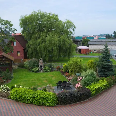 Pod Jesionem2 Farm stay *