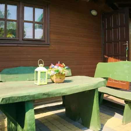 Pod Jesionem2 Farmház *