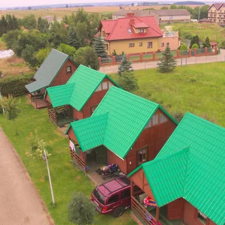 Pod Jesionem2 Farm stay