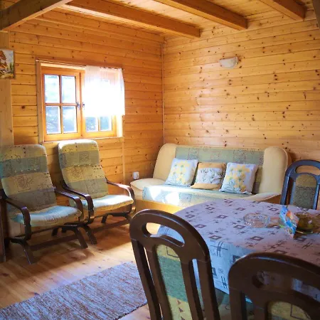 Pod Jesionem2 * Władysławowo