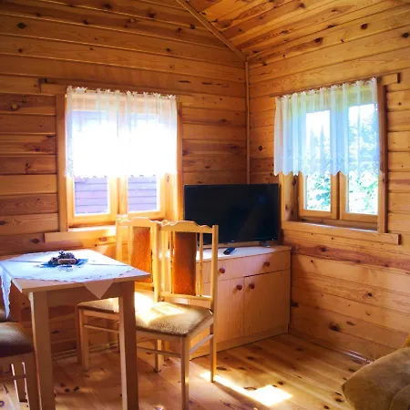 Farm stay Pod Jesionem2 Wladyslawowo