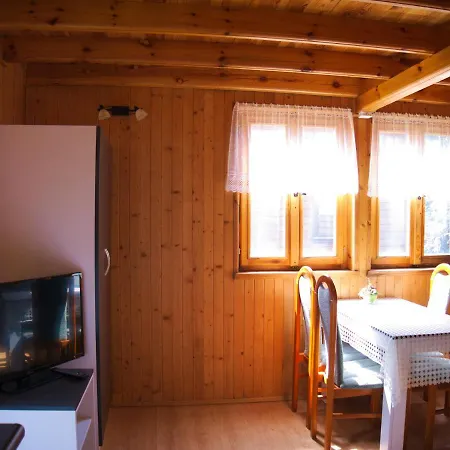 Pod Jesionem2 Farm stay Wladyslawowo