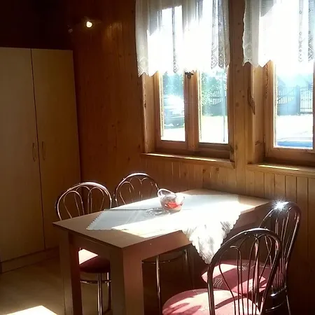 Farm stay Pod Jesionem2 *
