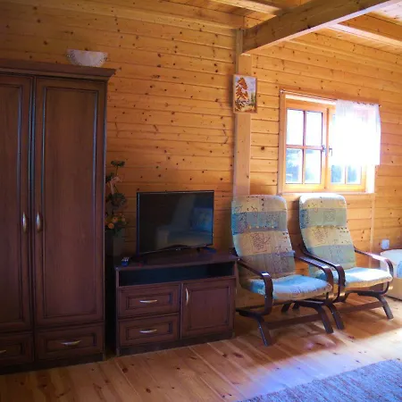 Farm stay Pod Jesionem2 Wladyslawowo