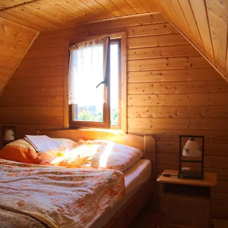 Farm stay Pod Jesionem2 Wladyslawowo