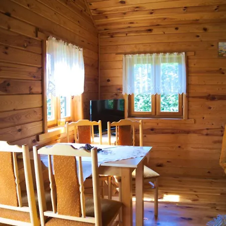 Pod Jesionem2 Władysławowo