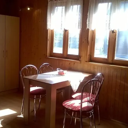 Pod Jesionem2 Władysławowo