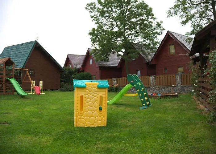 Pod Jesionem2 Feriegård Władysławowo