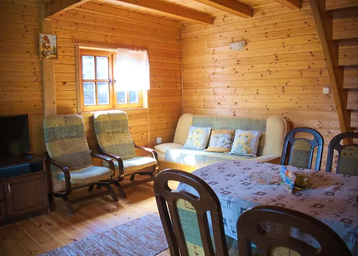 Pod Jesionem2 * Władysławowo