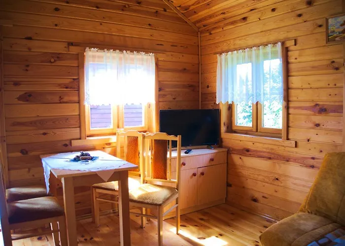 Feriegård Pod Jesionem2 Władysławowo