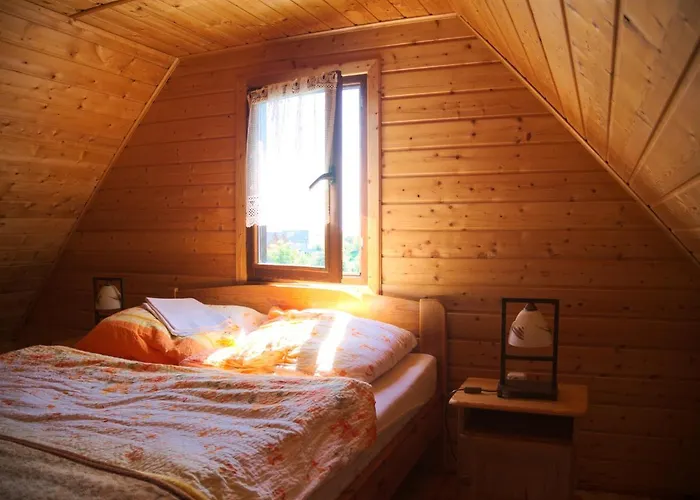 Feriegård Pod Jesionem2 Władysławowo